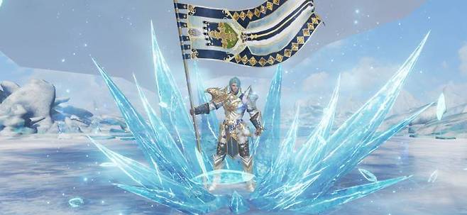 빠른 성장의 재미를 즐겨보자