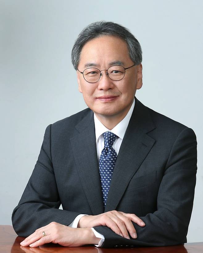 Rev. Kim Chung-suk (United Christian Churches of Korea)