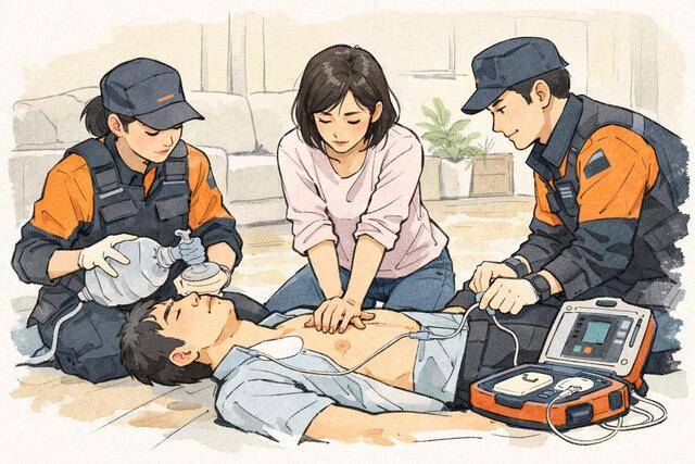 기사 내용을 바탕으로 AI를 통해 제작된 일러스트. 경기일보 AI 뉴스 이미지