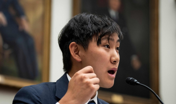 억만장자 반열에 오른 알렉산더 왕(28) 메타 최고AI책임자(CAIO) / 사진=연합뉴스