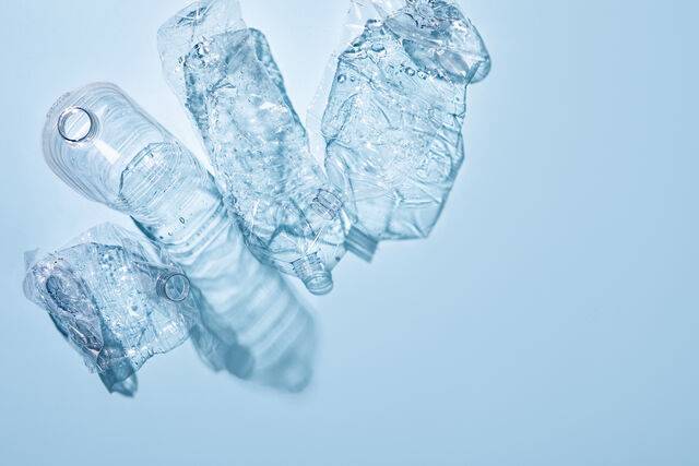 일회용 생수병이 다양한 질환을 유발할 수 있다는 연구 결과가 나왔다. 사진은 기사의 특정 사실과 관련 없음. 클립아트코리아