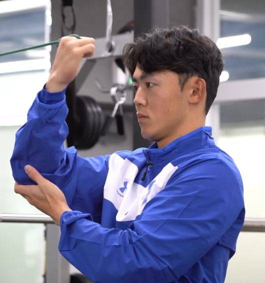 라이온즈 TV 캡처