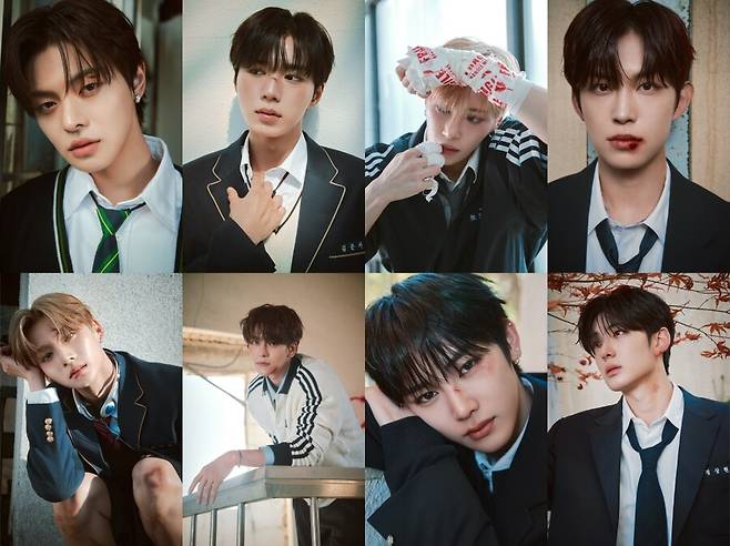 ▲ 알파드라이브원. 제공| 웨이크원