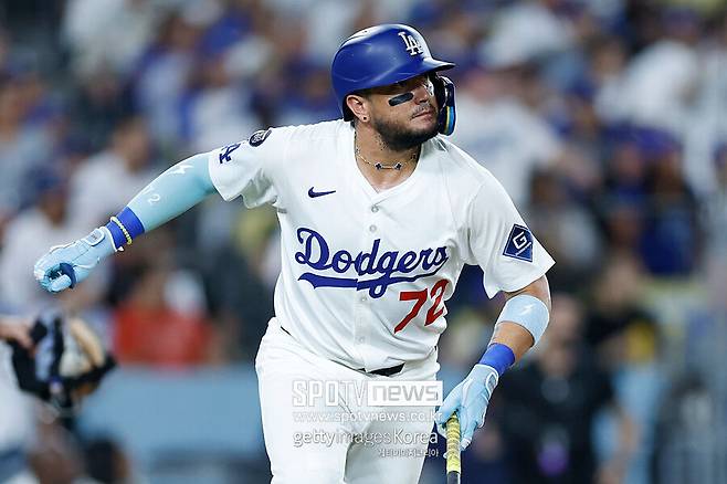 ▲ 미겔 로하스