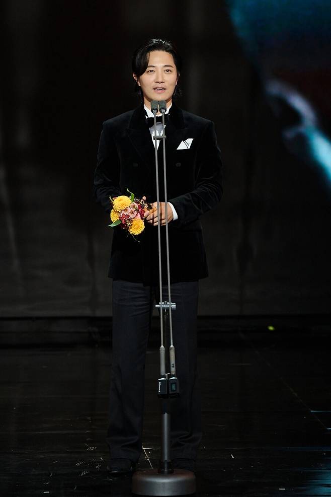 ▲ 진구. 제공|MBC