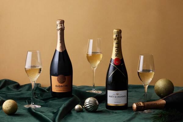 카시아 속초 카운트다운 이벤트 '링 인 2026(Ring In 2026)' / 카시아 속초