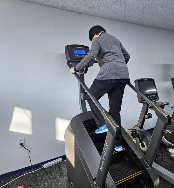 경기도장애인체육회, 기금 지원 사업을 통해 장애인생활체육 인프라 대폭 강화.(사진제공=경기도장애인체육회)