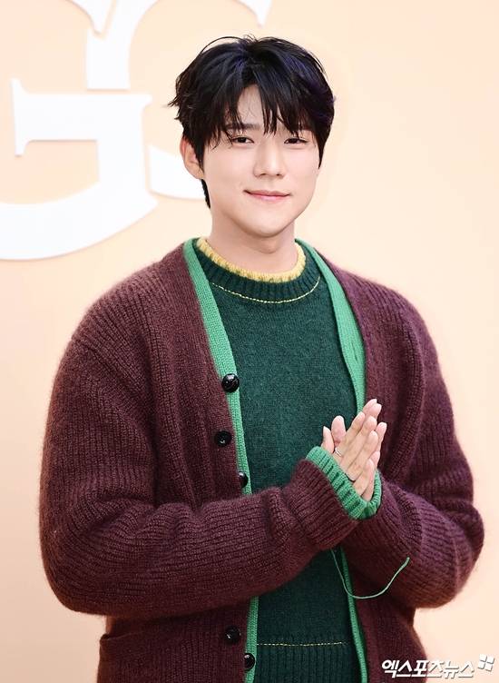 문상민. 사진= 엑스포츠뉴스 DB