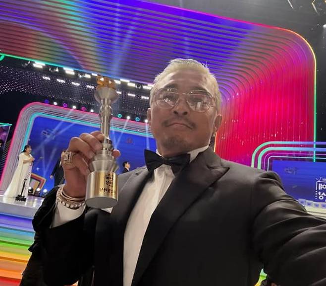 사진=추성훈 SNS