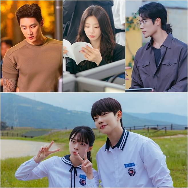 사진=tvN