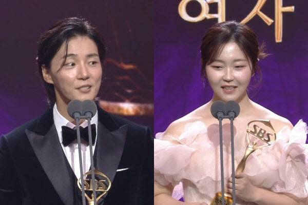 (사진=SBS 방송화면)