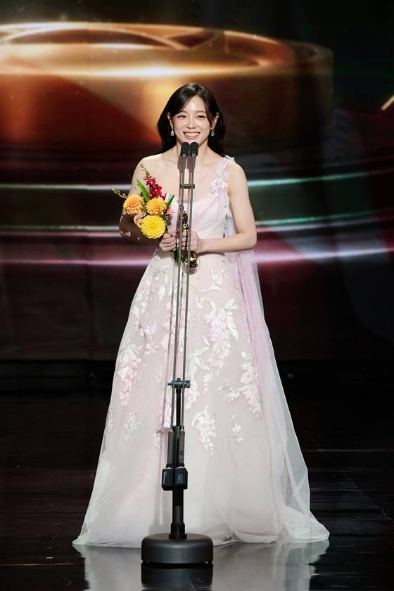 2025 MBC 연기대상. MBC 제공.