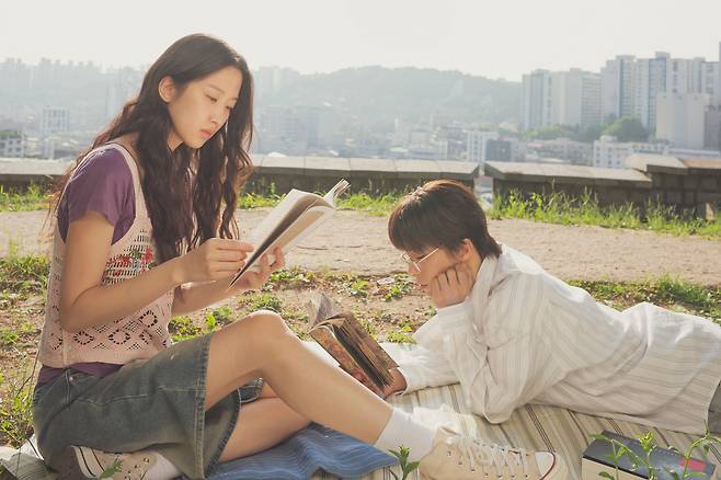 영화 '만약에 우리' /쇼박스