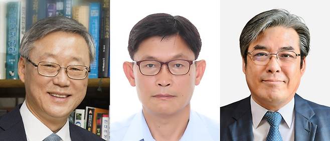 원자력안전위원회(원안위)는 2026년 1월 1일자로 성게용 동국대 에너지·전기공학과 대우교수, 염학기 경희대 원자력공학과 학술연구교수, 박종운 동국대 에너지·전기공학과 교수를 원안위 비상임위원으로 위촉했다./원안위