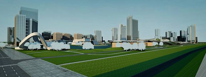 충남도는 2차 공공기관 이전 대응 조직 개편을 통해 공공기관 유치부터 도시 개발, 정주기반 조성까지 기능을 명확히 분리·강화해 공공기관 유치 효과가 지역 성장과 인구 증가로 이어지도록 할 계획이다(사진 게티이미지).