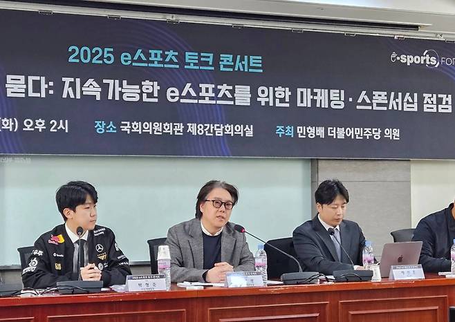 위영광 SOOP 콘텐츠제작본부장