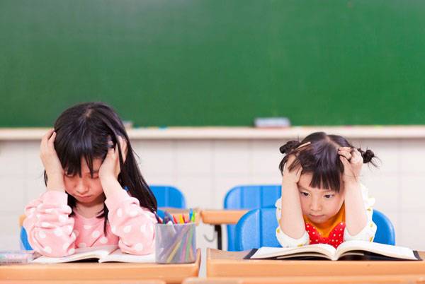소아·청소년이 진료를 받은 질환은 주로 주의력결핍 과잉행동장애(ADHD), 우울증 등이다./사진=클립아트코리아