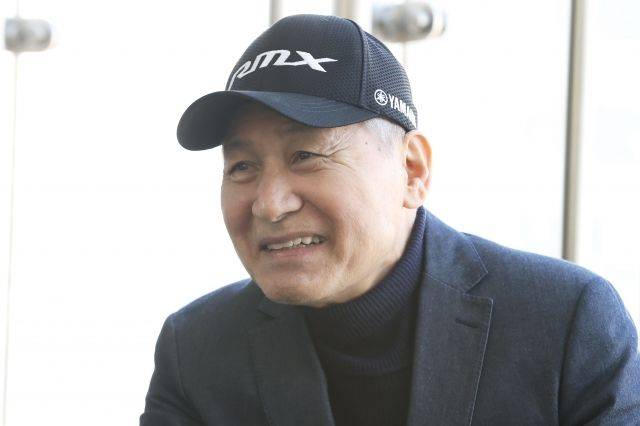 배우 안성기. 연합뉴스