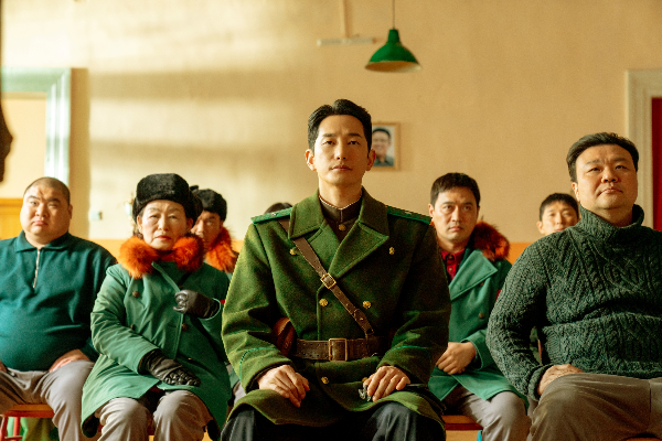 영화 ‘신의악단’이 드디어 오늘(31일) 개봉한다.