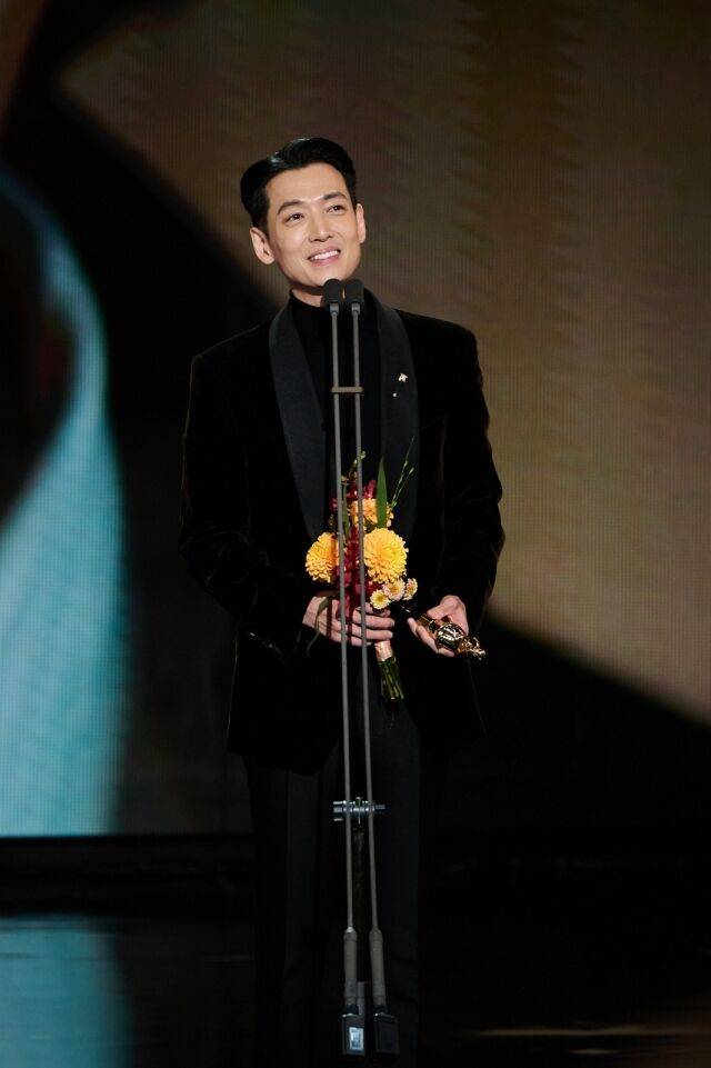 '2025 MBC 연기대상'/MBC