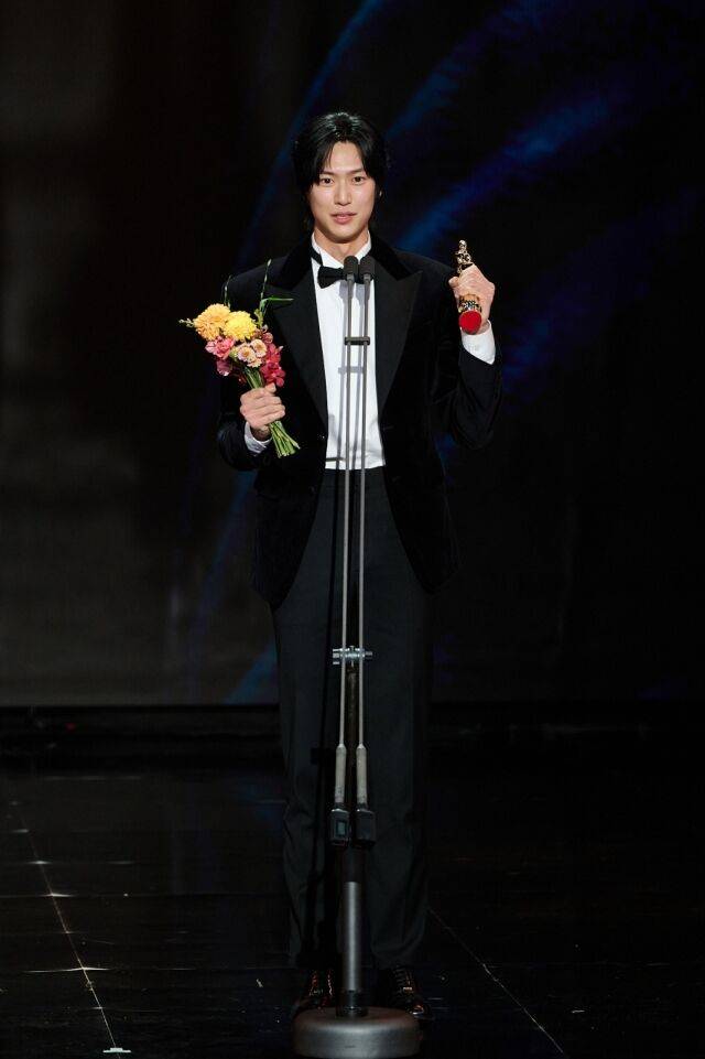 '2025 MBC 연기대상'/MBC