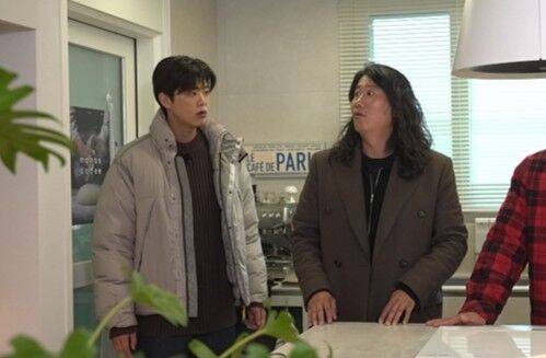 '홈즈'/MBC