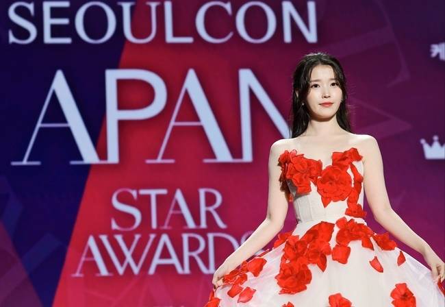 사진제공 = 2025 SEOULCON APAN STAR AWARDS 조직위원회
