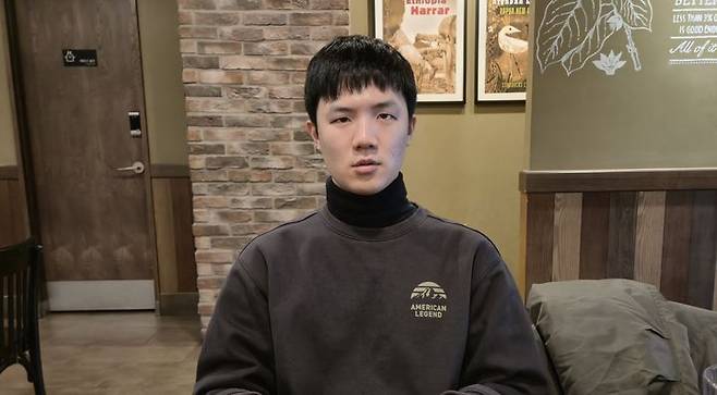 [서울=뉴시스] 이종성 수습기자=선준영씨 사진. 2025.12.31. bsg05107@newsis.com *재판매 및 DB 금지