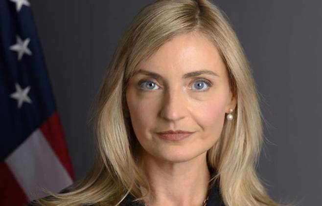 미국 국무부 홈페이지 제공