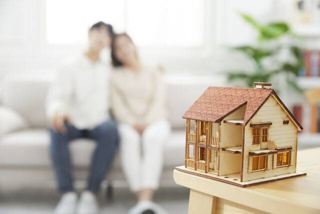 30~34세 청년들은 직업 요인과 함께 주택 요인의 비중이 다른 연령대보다 높아지는 경향을 보였다. 사진은 기사의 특정 사실과 관련 없음. 클립아트코리아