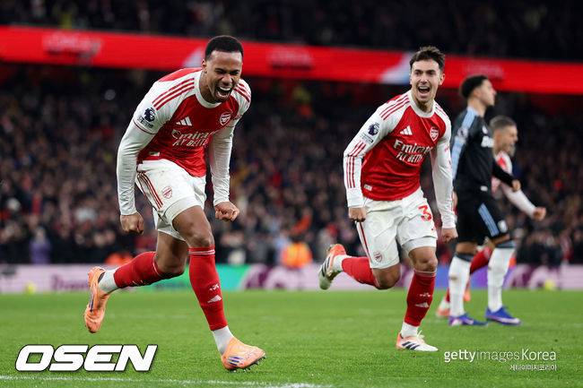 [사진] ⓒGettyimages(무단전재 및 재배포 금지)