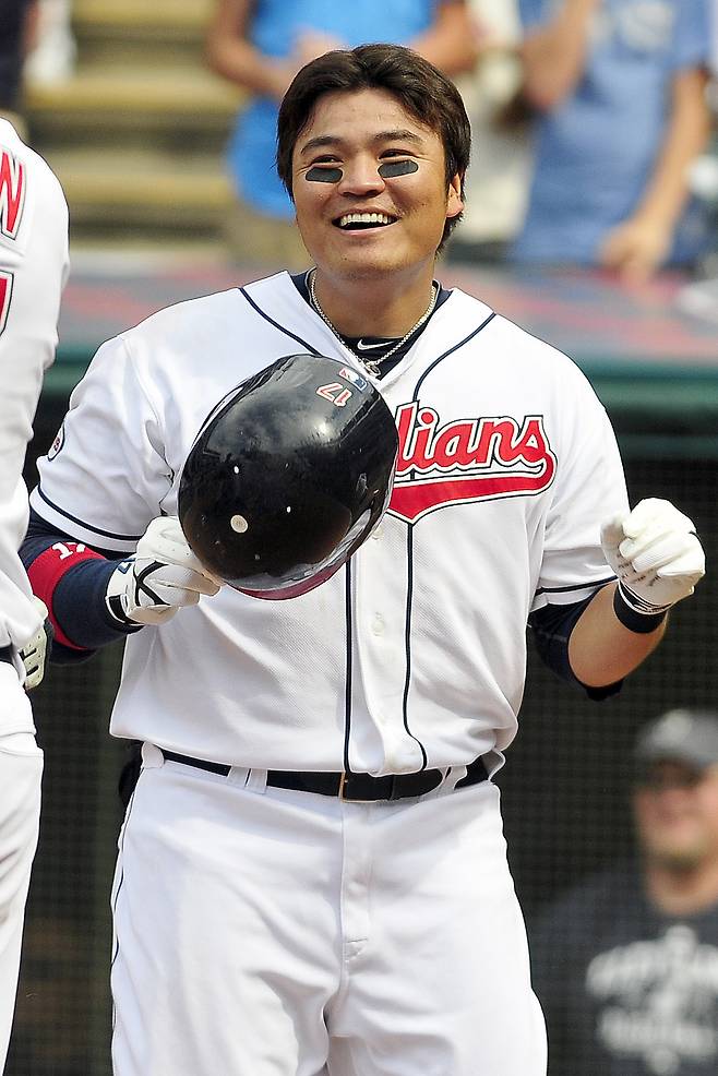 추신수. 게티이미지코리아