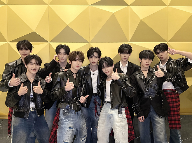 웨이크원, 각 방송화면 갈무리