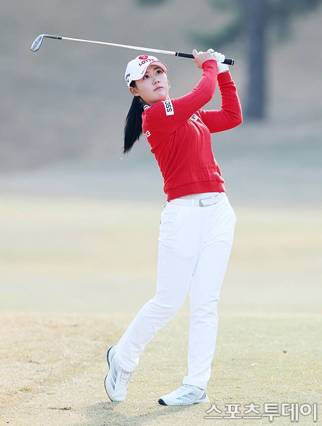 황유민 / 사진=DB