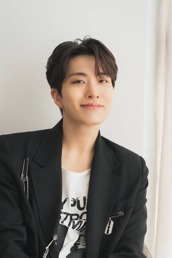 갓세븐 영재 / 사진=앤드벗 컴퍼니 제공