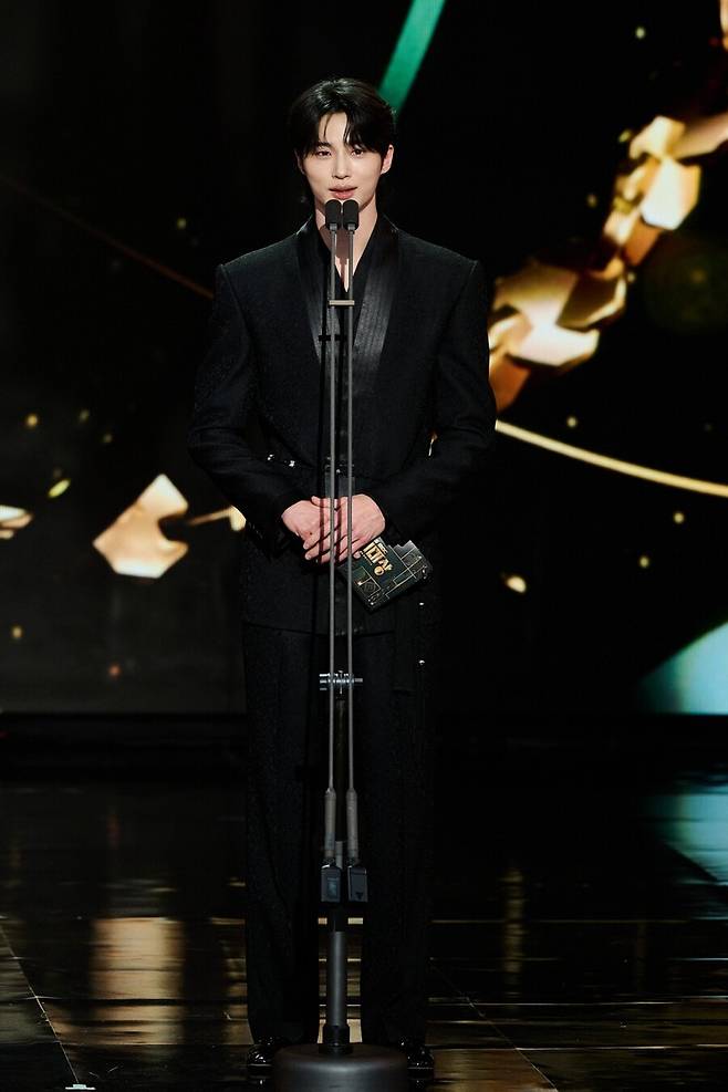 ▲ 변우석. 제공|MBC