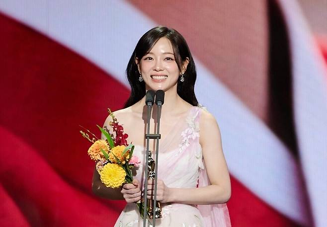 ▲ 김세정 제공|MBC