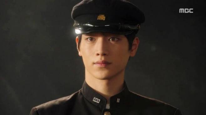 ▲ 서강준. 출처|MBC '하늘재 살인사건' 캡처