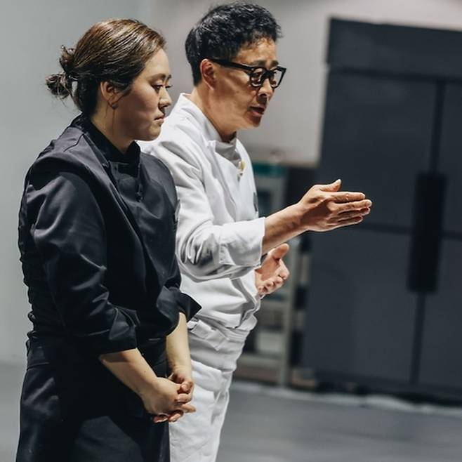 ▲ 윤주모. 출처ㅣ윤주모 인스타그램