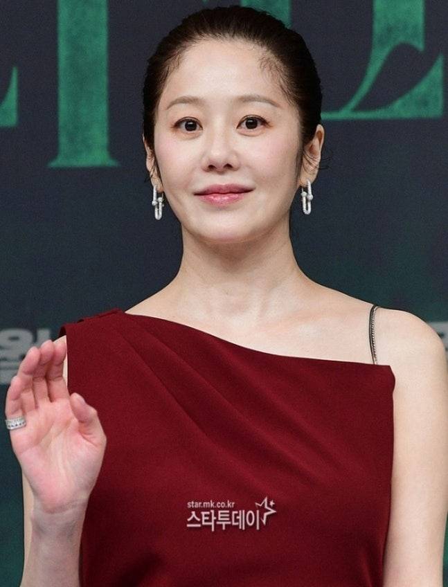 고현정. 사진ㅣ스타투데이DB