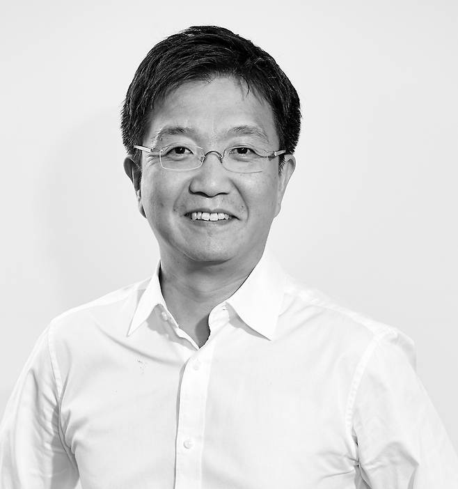 박성혁 한국관광공사 사장 [문화체육관광부 사진 제공. 재판매 및 DB 금지]