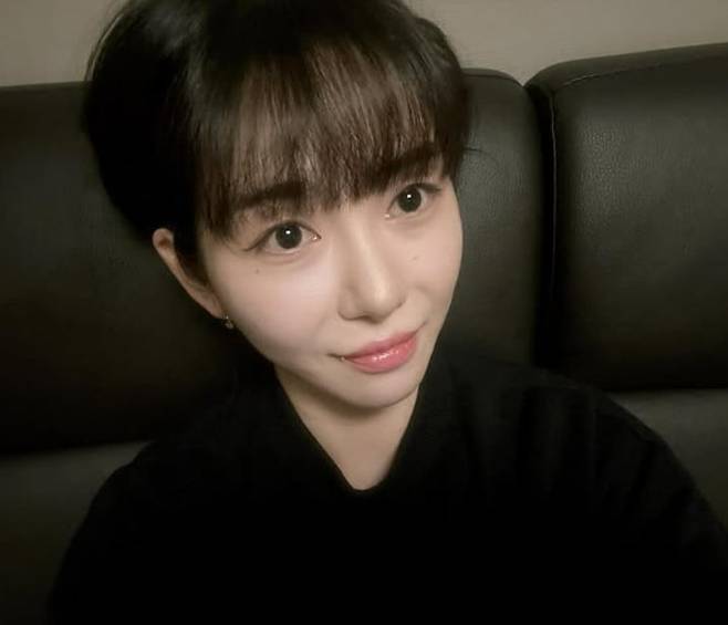 사진=권민아 SNS