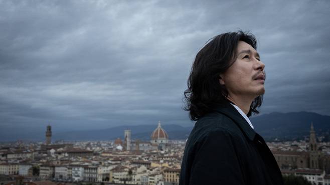 영화 '피렌체' 스틸컷.