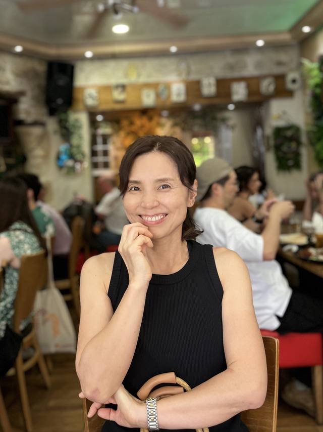 소설 부문 당선자 양준희 씨