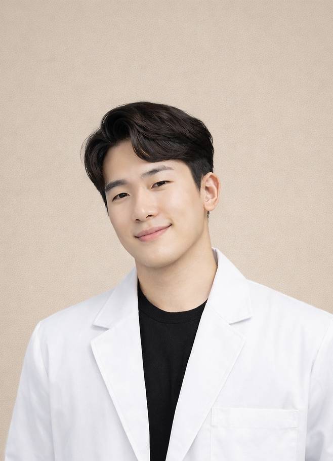 김한빈 약사｜출처: 365청호큰약국