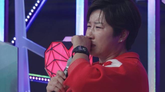 박세리. 사진 | TV조선