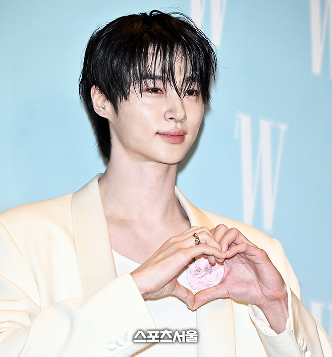 변우석. 사진 | 스포츠서울 DB