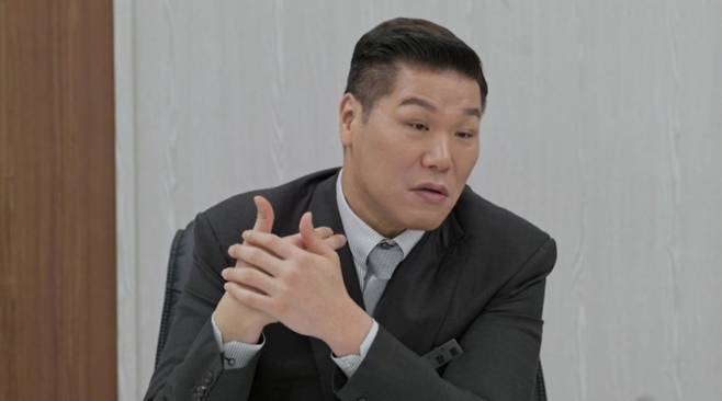 ‘이혼숙려캠프’ 18기 부부 등장