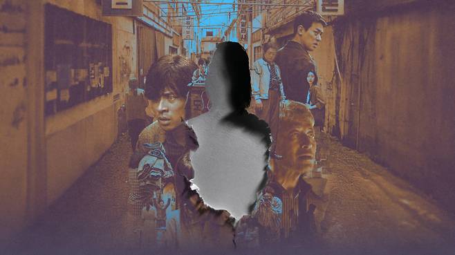 넷플릭스 1월 첫째 주 신작 라인업 (제공: 넷플릭스)