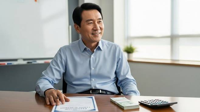 기사 이해를 돕기 위해 AI로 생성한 이미지